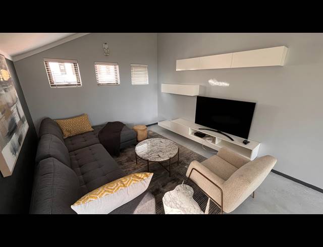 2 bed property to rent in BRYANSTON